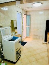 Blk 337 Clementi Avenue 2 (Clementi), HDB 5 Rooms #502701341